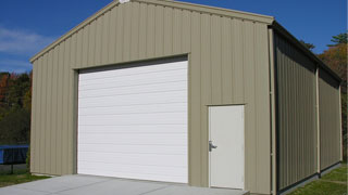 Garage Door Openers at Bryant Terrace, Florida